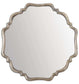 Valentia - Mirror - Silver
