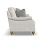 Veda - Fabric Loveseat