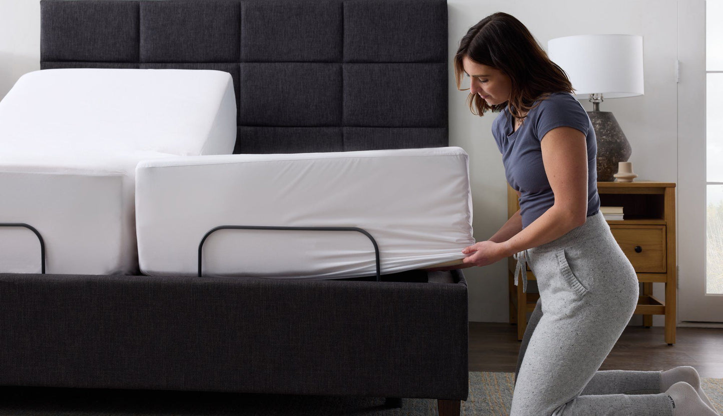 Five Sided - Omniphase Mattress Protector