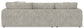 Bucktown - Sectional Sofa