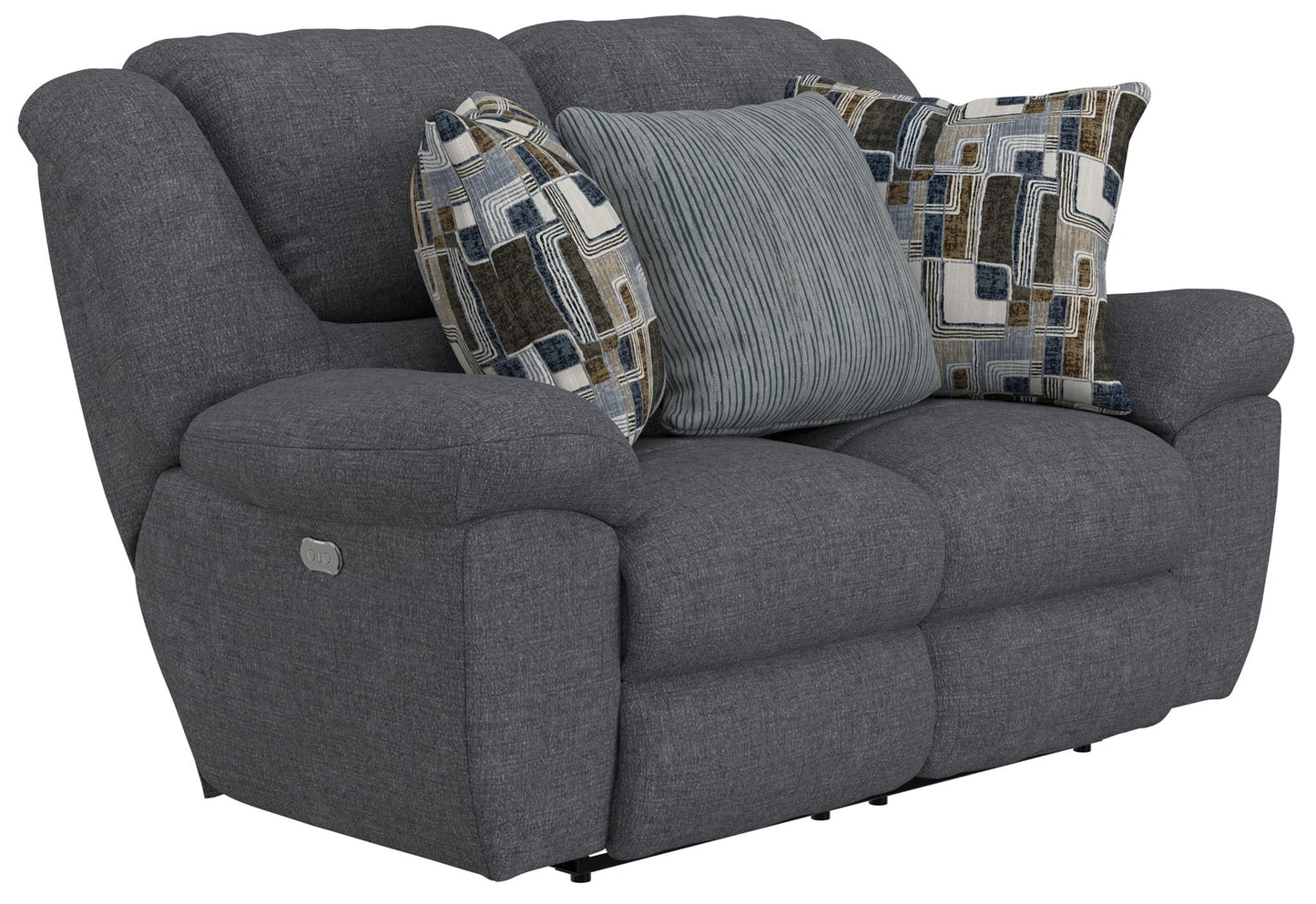 Trifecta - Reclining Loveseat