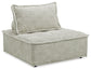 Bales - 5 Piece Sectional