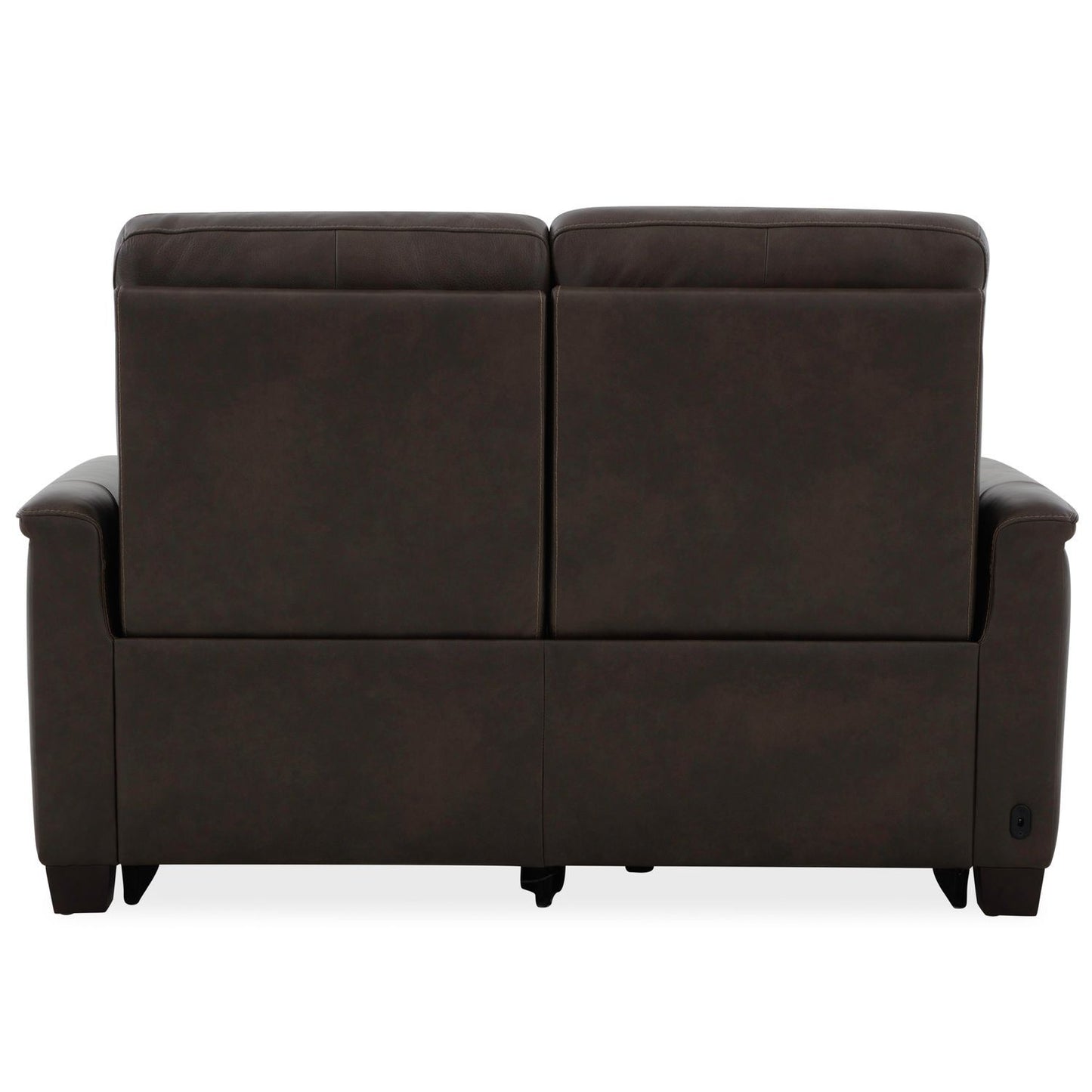 Crawford - Loveseat P3 & ZG - Finch Cacao