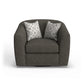 Jewel - Swivel Chair