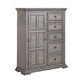 Big Valley - Door Chest
