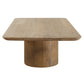 Camerlin - Coffee Table - Oak