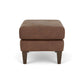 Ace - Fabric Ottoman