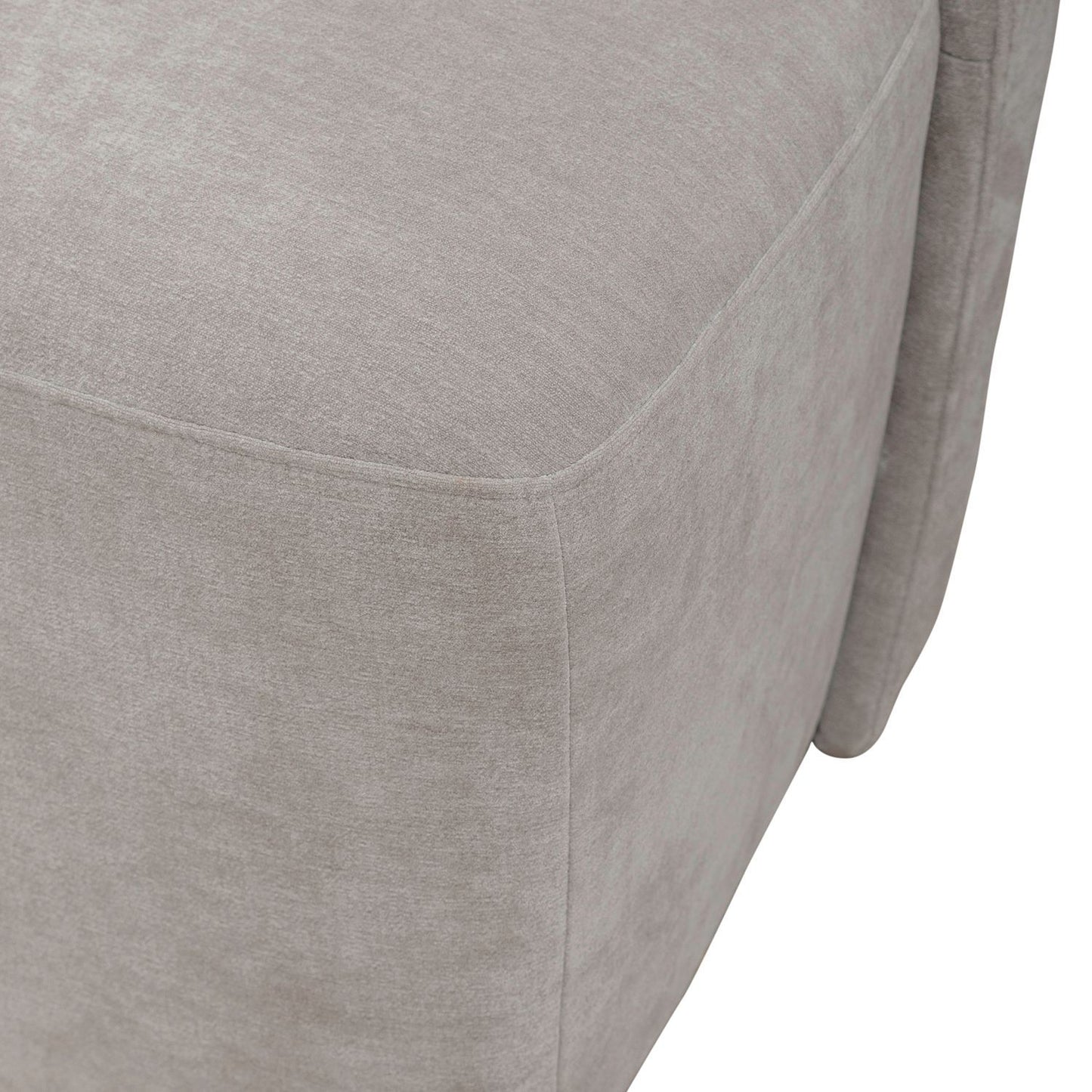 Accent Dining - Dining Chair With Casters Accent