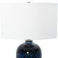 Stargazer - Table Lamp - Cobalt Navy