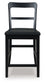 Greddinton - Counter Height Dining Table Set