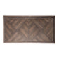 Jamestown - Rectangular Cocktail Table - Tobacco