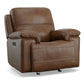 Fenwick - Power Gliding Recliner With Power Headrest