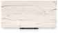 Lawroy - Five Drawer Chest - Light Natural