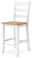 Gesthaven - Barstool (Set of 2)