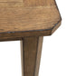 Carolina Park - Rectangular Leg Table - Brown