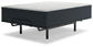 Hybrid 1400 - California King Mattress - White