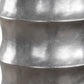 Corvair - Scalloped Table Lamp - Bronze