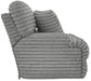 Cushy - Power Headrest Deep Seat Recliner