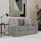 Sky - 64" Loveseat