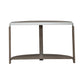 Sutton - Sofa Table - Brown