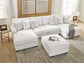 Misty-Lakes - Sectional