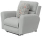 Chappy - Lay Flat Recliner