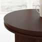 Waterfall - Round Coffee Table