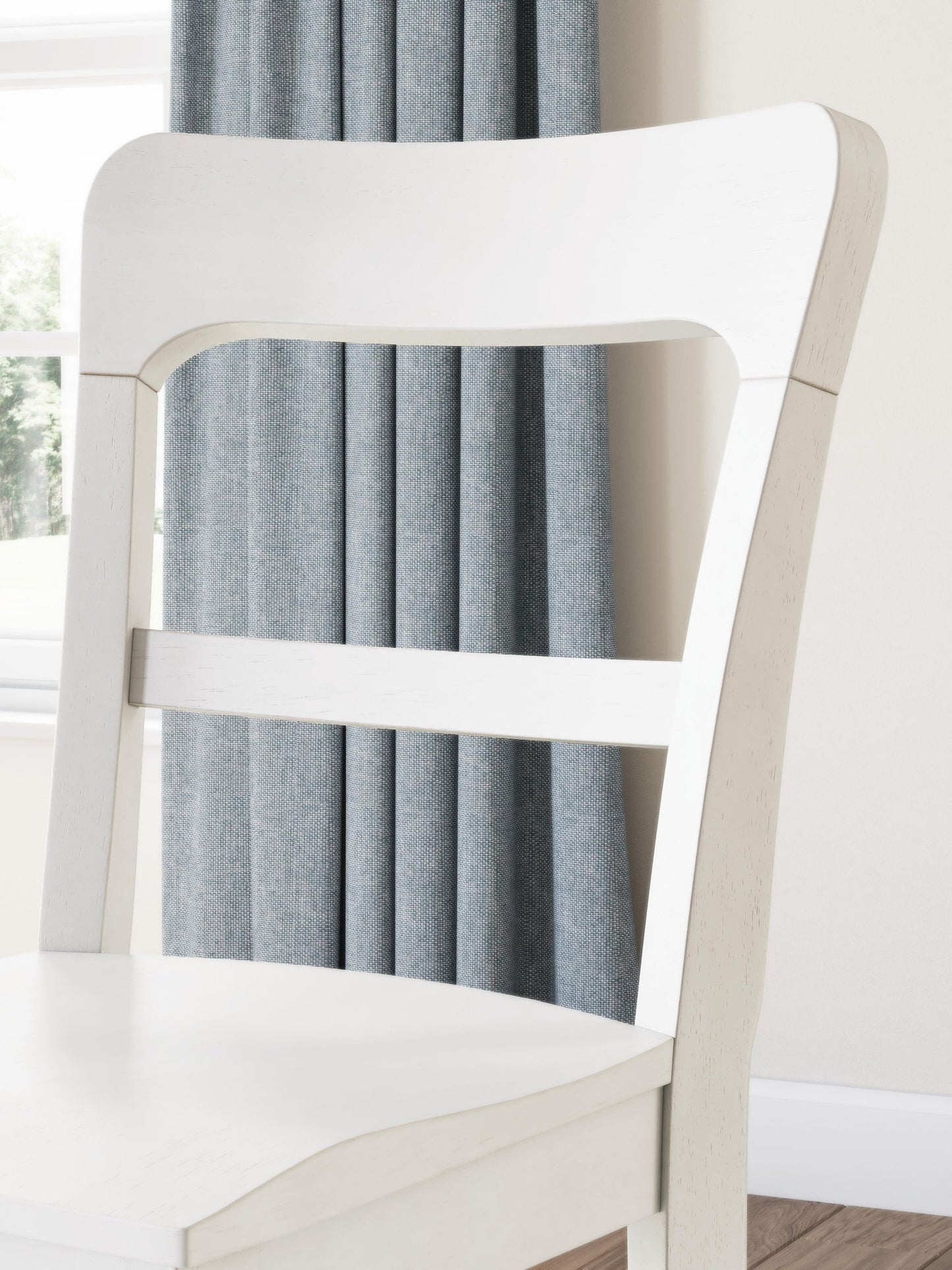 Greddinton - Counter Height Dining Table Set
