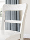 Greddinton - Counter Height Dining Table Set