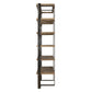 Felix - Reclaimed Oak Etagere