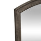 Avalon - Arched Mirror