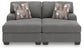 Clarington - Sectional