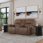 Wilson - Power Reclining Loveseat