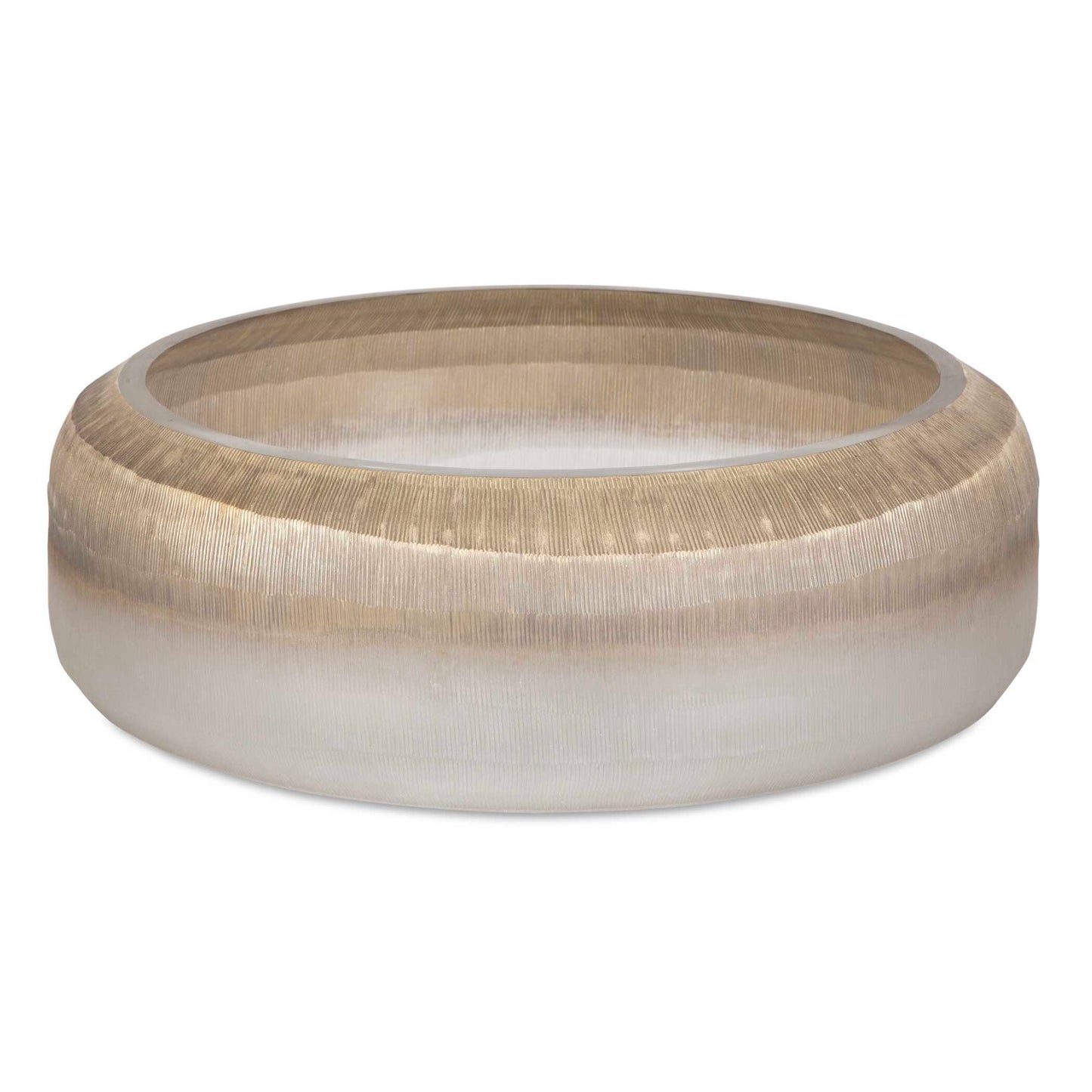 Ombra - Modern Bowl - Beige