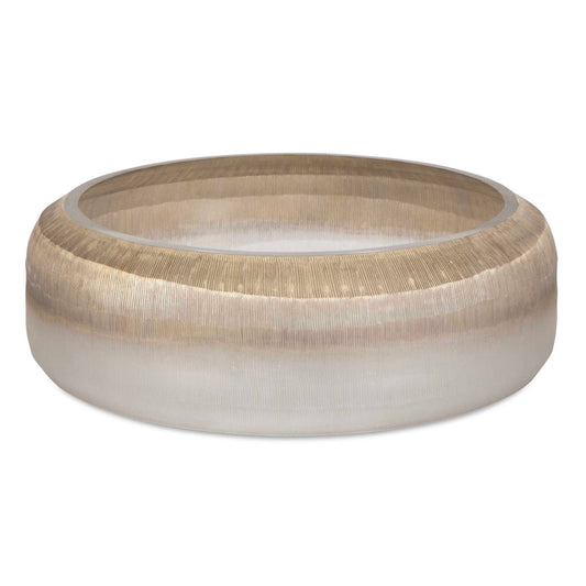 Ombra - Modern Bowl - Beige