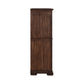 Providence Park - Dressing Chest - Chateau Brown
