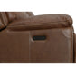 Fenwick - Power Reclining Loveseat