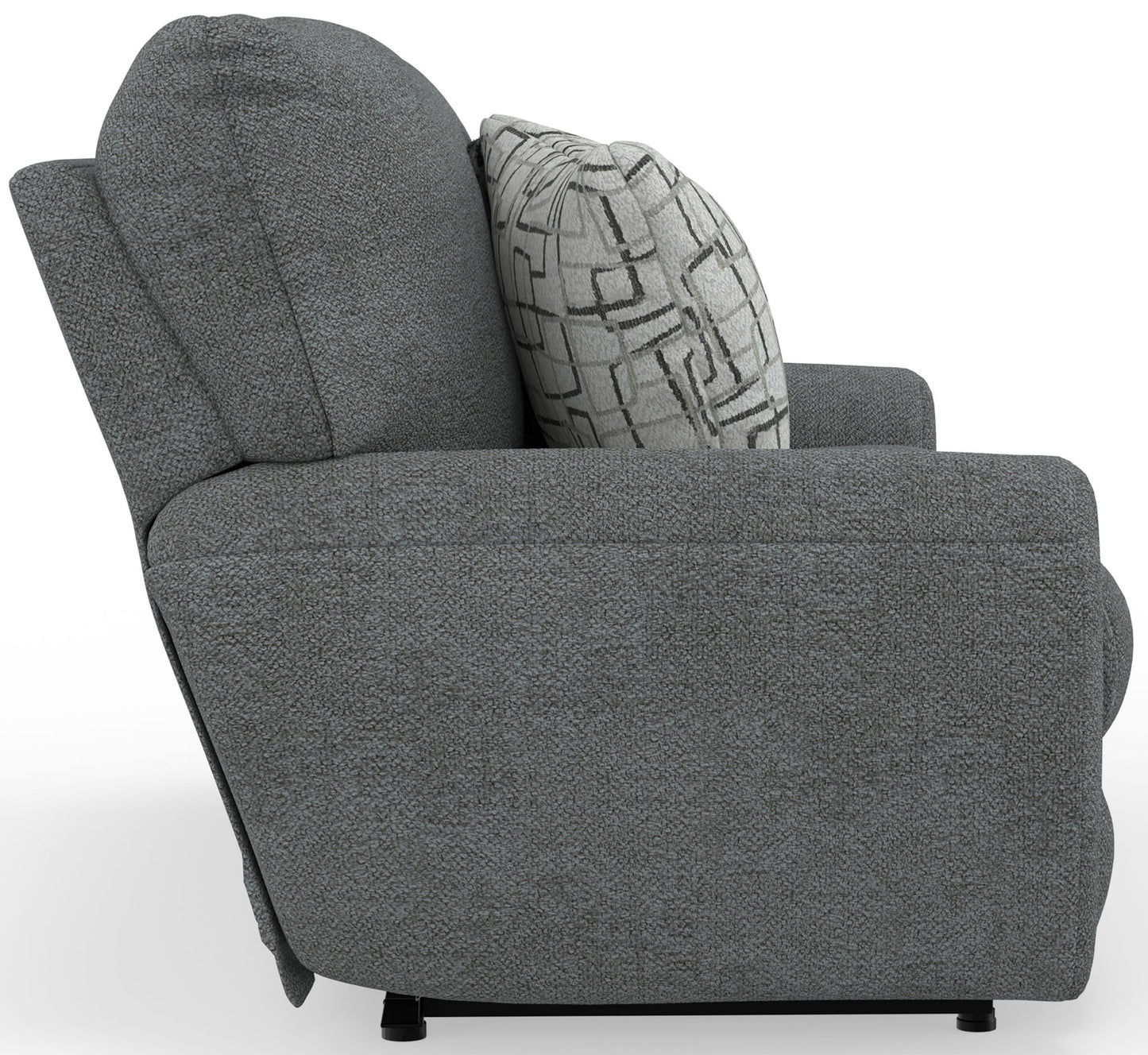 Maxwell - Power Deep Seat Reclining Loveseat