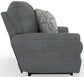 Maxwell - Power Deep Seat Reclining Loveseat