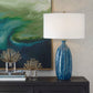 Bixby - Table Lamp
