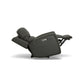 Linden - Power Swivel Gliding Recliner With Power Headrest, Lumbar, Heat & Massage