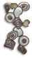 Worthman - Wall Decor - Multi