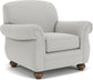 Winston - Fabric Chair