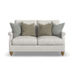 Veda - 60" Loveseat