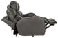 Angelo - Power Reclining Sofa