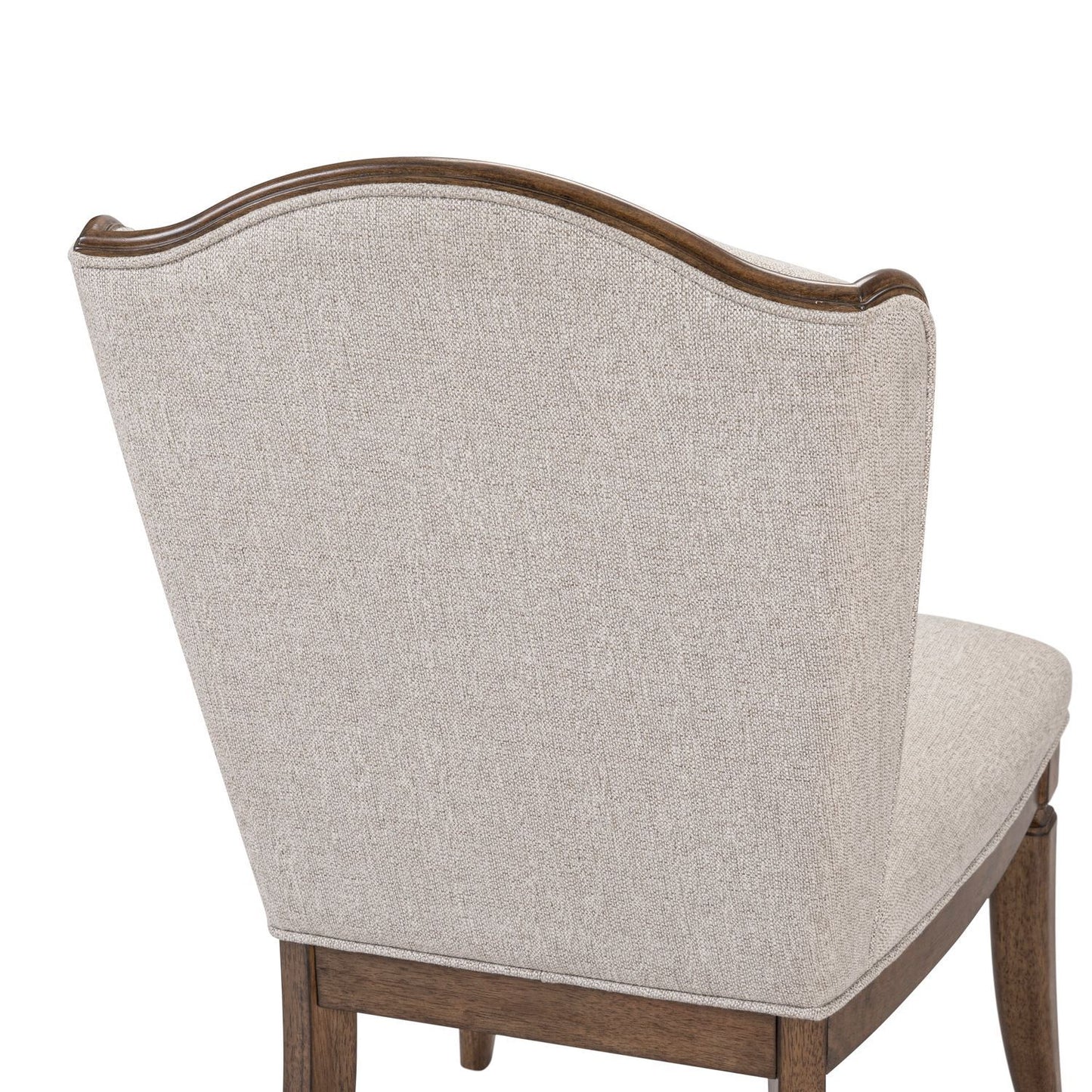 Harrison Heights - Upholstered Side Chair (RTA) - Sienna