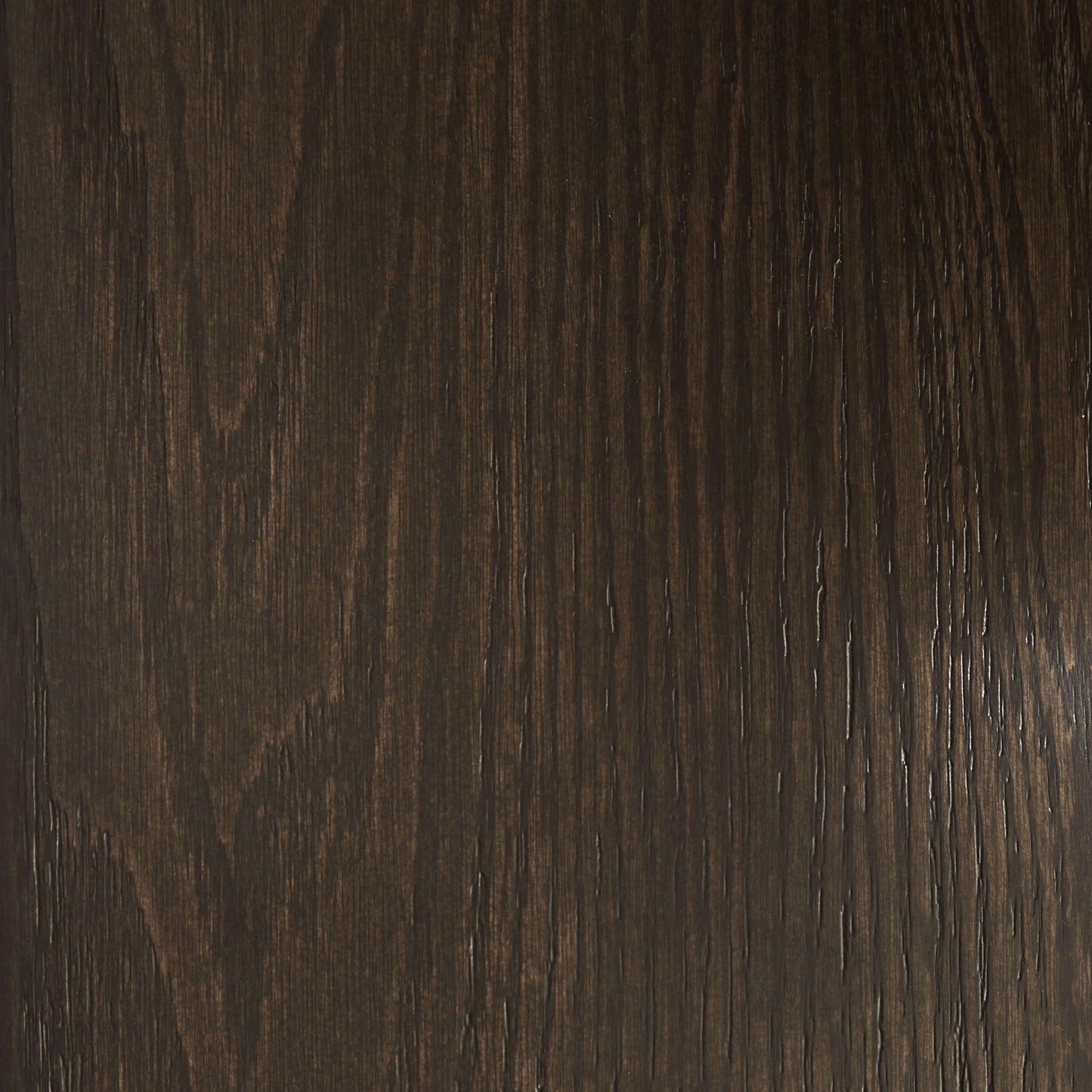 Wickenger - Five Drawer Chest - Dark Brown