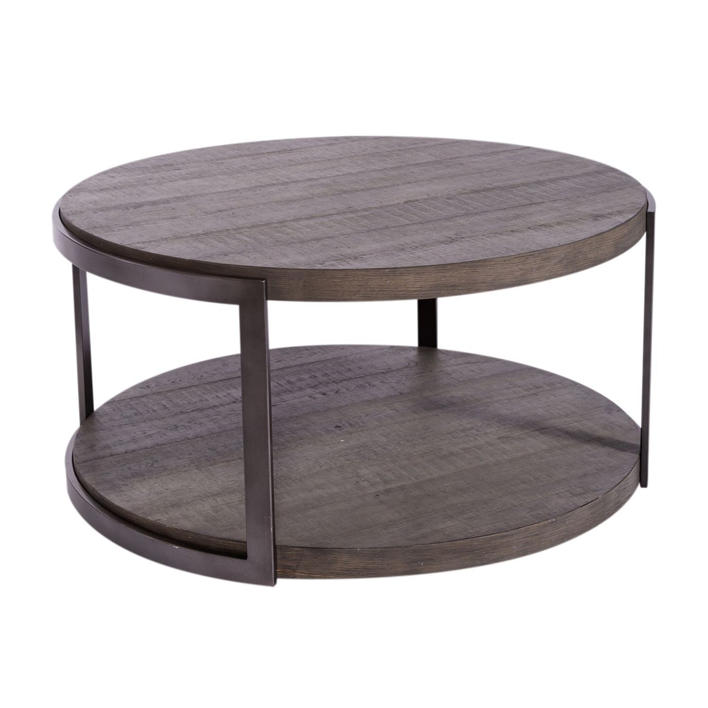Modern View - Round Table