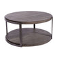 Modern View - Round Table