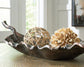 Avermund - Sculpture - Antique Copper Finish